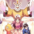 神雕实验室 神雕实验室